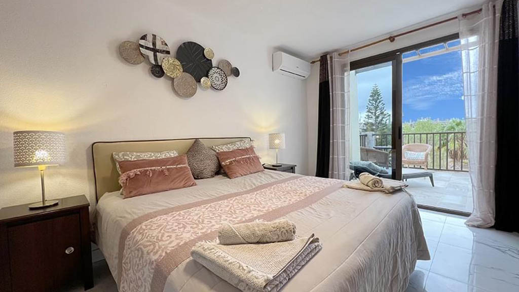 Travelling Athletes -Villa-Single Room-Terrace- Travelling Athletes -Travel-Tenerife-Fitness-Holidays-Tenerife-Fitness-Holidays-Tenerife-Fitness-Holidays-Spain- Travelling Athletes