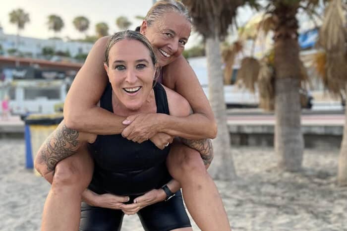 Steve Coster Fitness - Holistic fitness program on the Costa Adeje - Incl. personal training - Fitness vacations in Tenerife (Spain)