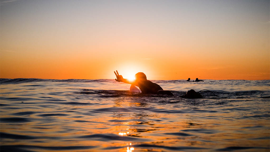 Fitnessurlaub in Peniche