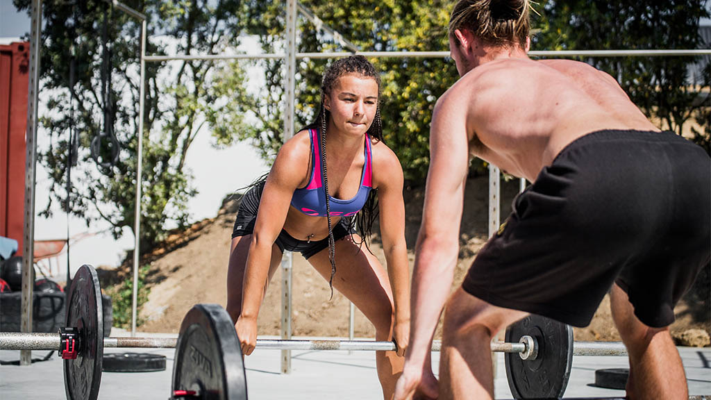 Outdoor Fitness - Surfen, Fitness und Yoga in Portugal - Surfcamp in Ericeira, Fitnessreise Portugal - Fitnessurlaub für Reiseathleten