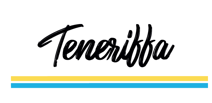 Teneriffa – Logo Webseite – Fitnessurlaub auf Teneriffa Teneriffa - Logo Webseite - Fitnessurlaub auf Teneriffa