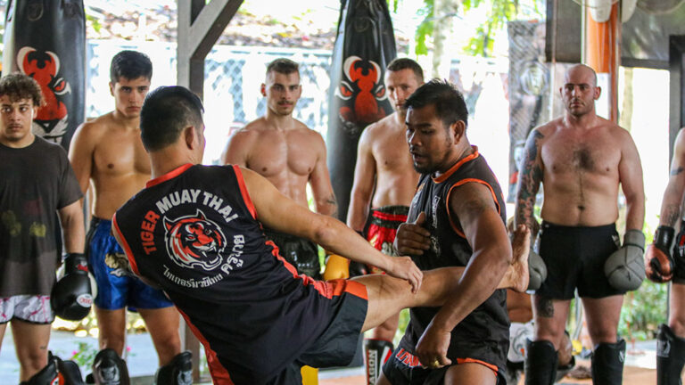 Tiger-Muay-Thai-Fitness-Camp-Sparing-Training-Technique-Coaching-Phuket-Fitness-Holidays-Thailand-Fitnessreise-Phuket-Fitnessurlaub-Reiseathleten