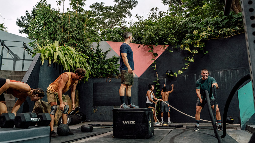 Workout - All Inclusive Luxury Fitness Retreat Sri Lanka - Makahiya Fitness - <yoastmark class=