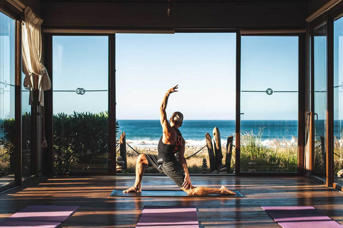 Intensiver Fitnessurlaub mit täglichem Personal Training im 5-Sterne Paradis Plage Resort – Fitnessurlaub in Marokko