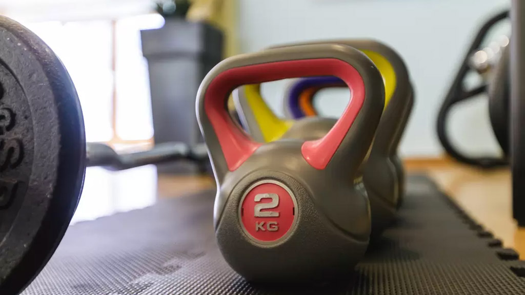 Zirkeltraining - Wochenprogramm - Hotel Vier Jahreszeiten - Pitztal - Fitnessurlaub Reiseathleten - Fitnessreise Österreich