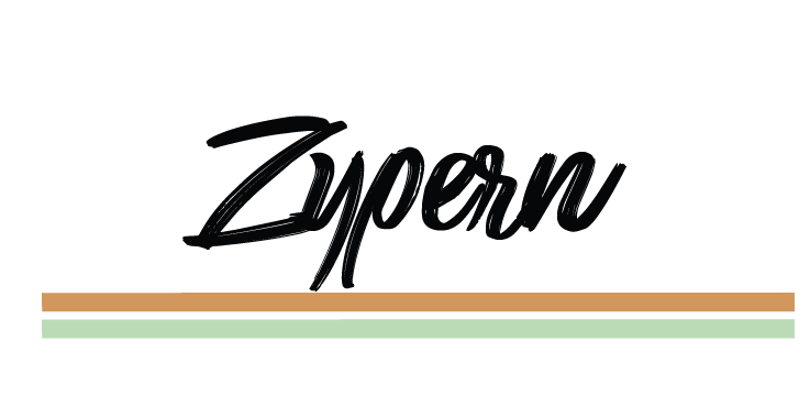 Zypern – Logo Webseite – Fitnessurlaub auf Zypern Cyprus - Logo Website - Fitness vacation in Cyprus