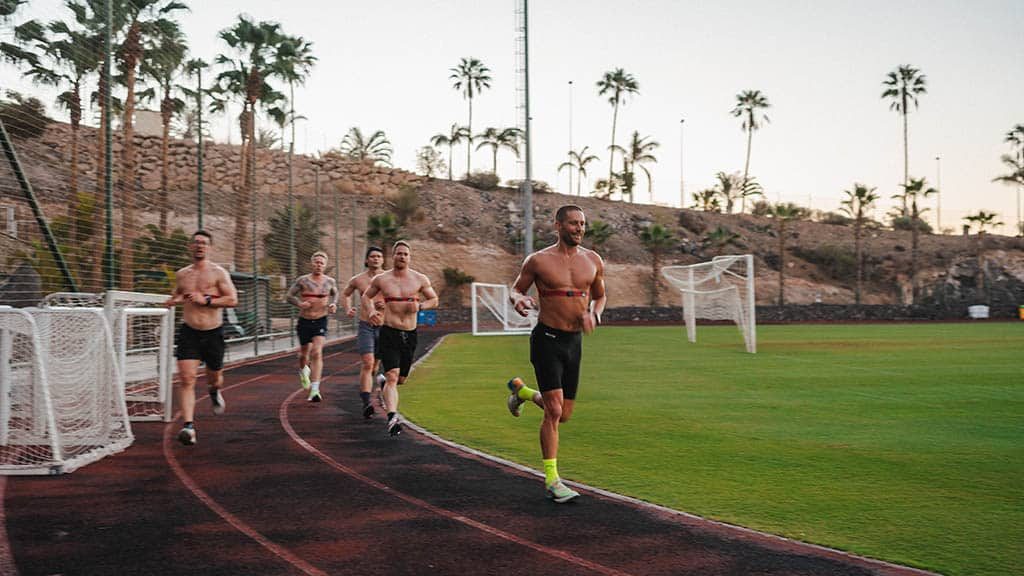 ATHX Training Camp - Travelling Athletes - Training Camp Tenerife - Fitness Holiday Tenerife - Visual Creator Rudolf Langemann - 14
