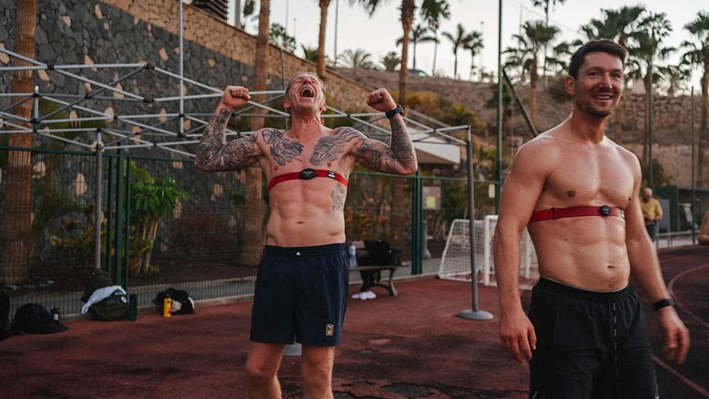 ATHX Training Camp - Travelling Athletes - Training Camp Tenerife - Fitness Holiday Tenerife - Visual Creator Rudolf Langemann - 15