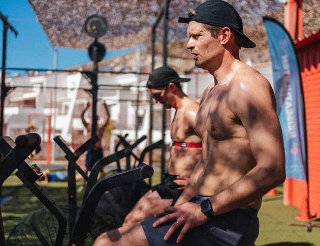 ATHX Training Camp - Travelling Athletes - Training Camp Tenerife - Fitness Holiday Tenerife - Visual Creator Rudolf Langemann - 21