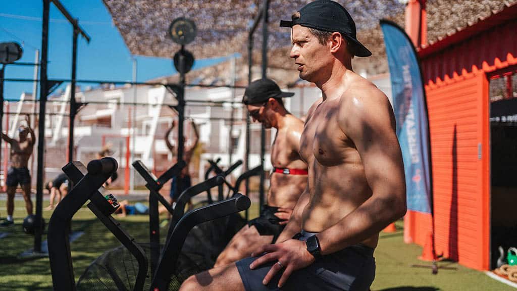 ATHX Training Camp - Travelling Athletes - Training Camp Tenerife - Fitness Holiday Tenerife - Visual Creator Rudolf Langemann - 21