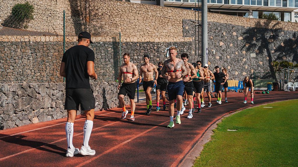 ATHX Training Camp - Travelling Athletes - Training Camp Tenerife - Fitness Holiday Tenerife - Visual Creator Rudolf Langemann - 34
