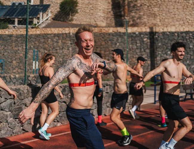 ATHX Training Camp - Reiseathleten - Trainings Camp Tenerife - Fitness Holiday Tenerife - Visual Creator Rudolf Langemann - 35