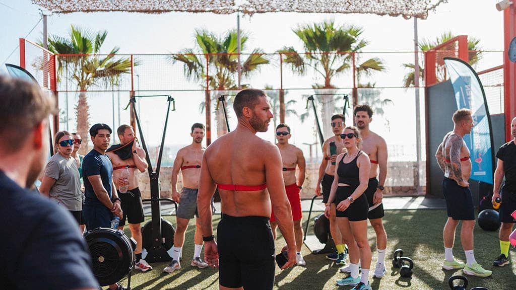 ATHX Training Camp - Travelling Athletes - Training Camp Tenerife - Fitness Holiday Tenerife - Visual Creator Rudolf Langemann - 39