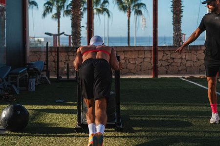 ATHX Training Camp - Travelling Athletes - Training Camp Tenerife - Fitness Holiday Tenerife - Visual Creator Rudolf Langemann - 53