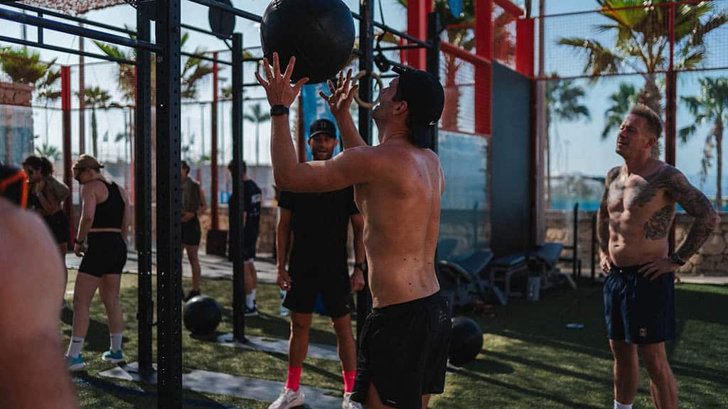 ATHX Training Camp - Travelling Athletes - Training Camp Tenerife - Fitness Holiday Tenerife - Visual Creator Rudolf Langemann - 72