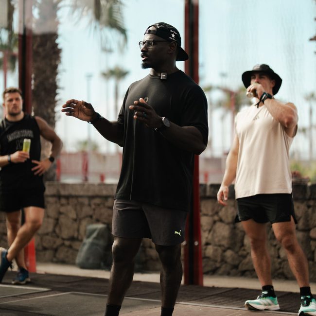 ATHX Training Camp by Travelling Athletes - Tenerife Fitness Vacation - Fitness Holiday in Tenerife - Travelling Athletes