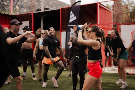 ATHX Training Camp by Travelling Athletes - Tenerife Fitness Vacation - Fitness Holiday in Tenerife - Travelling Athletes - Travelling Athletes