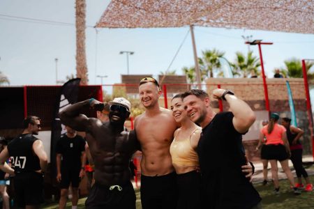 ATHX Training Camp by Travelling Athletes - Tenerife Fitness Vacation - Fitness Holiday in Tenerife - Travelling Athletes - Travelling Athletes - 8