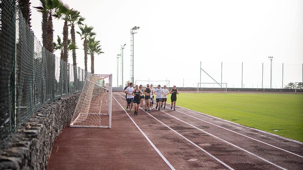 AnnaMakesButter Retreat - Anna Donauer - Fitness Holiday - Training &amp; Coaching - Fitness Holiday Tenerife - Fitness Holiday for Travelling Athletes - 11