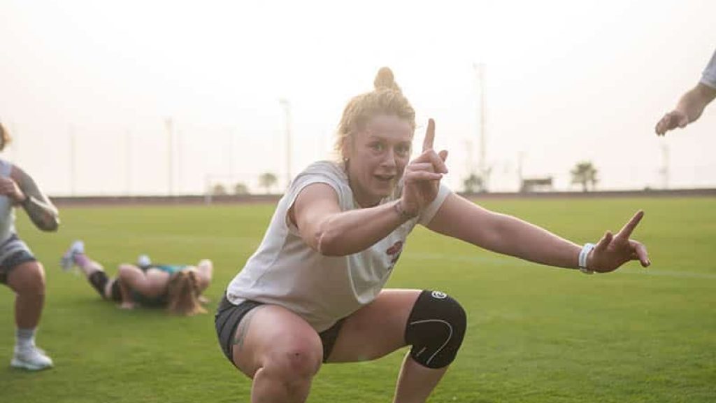 AnnaMakesButter Retreat - Anna Donauer - Fitness Holiday - Training &amp; Coaching - Fitness Holiday Tenerife - Fitness Holiday for Travelling Athletes - 17