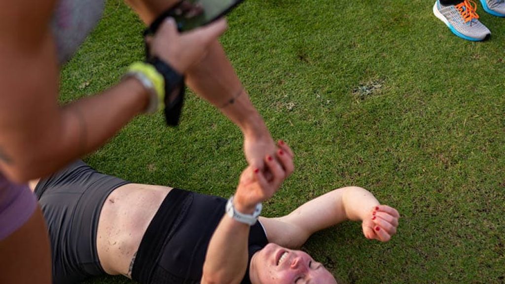 AnnaMakesButter Retreat - Anna Donauer - Fitness Holiday - Training &amp; Coaching - Fitness Holiday Tenerife - Fitness Holiday for Travelling Athletes - 18