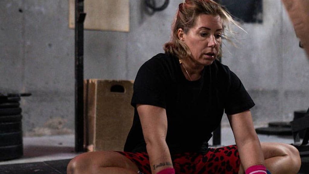 AnnaMakesButter Retreat - Anna Donauer - Fitness Holiday - Training &amp; Coaching - Fitness Holiday Tenerife - Fitness Holiday for Travelling Athletes - 2