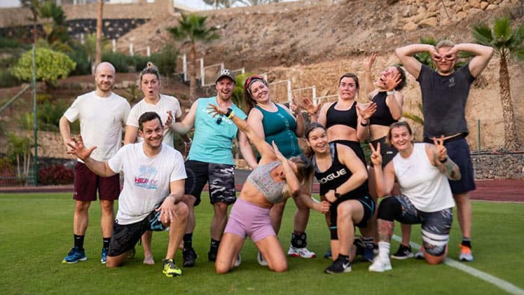 AnnaMakesButter - Anna Donauer - Fitness Vacation - Training & Coaching - Fitness Holiday Tenerife - Fitness Vacation for Travelling Athletes 21