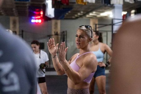 AnnaMakesButter Retreat - Anna Donauer - Fitness Holiday - Training &amp; Coaching - Fitness Holiday Tenerife - Fitness Holiday for Travelling Athletes - 22