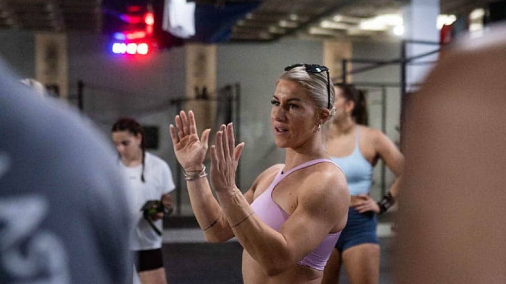 AnnaMakesButter Retreat - Anna Donauer - Fitness Holiday - Training &amp; Coaching - Fitness Holiday Tenerife - Fitness Holiday for Travelling Athletes - 22