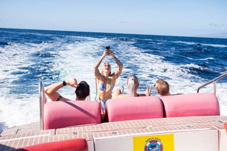 AnnaMakesButter - Anna Donauer - Fitness Vacation - Training &amp; Coaching - Fitness Holiday Tenerife - Fitness Vacation for Travelling Athletes