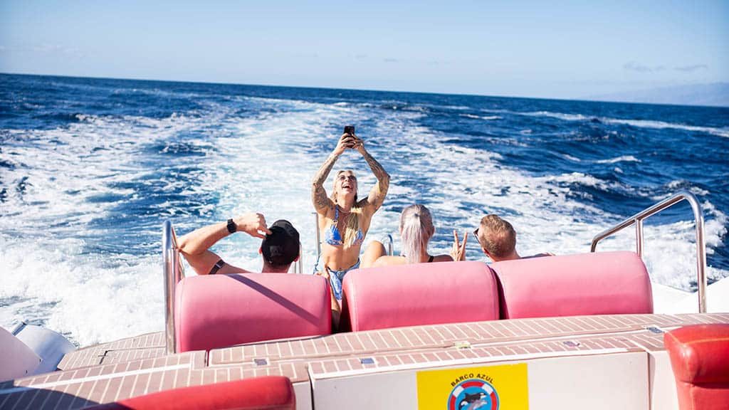 AnnaMakesButter - Anna Donauer - Fitness Vacation - Training &amp; Coaching - Fitness Holiday Tenerife - Fitness Vacation for Travelling Athletes
