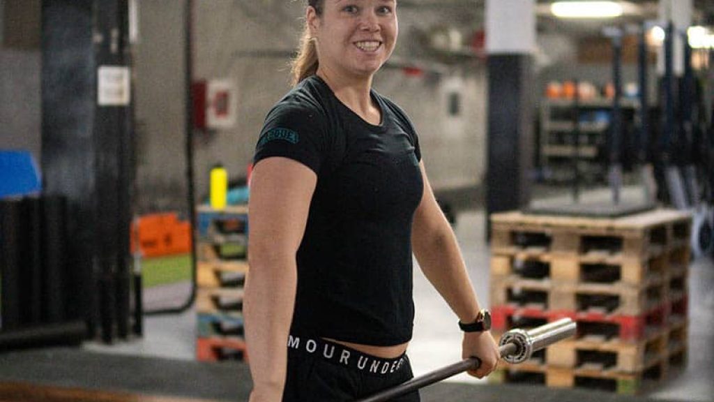 AnnaMakesButter Retreat - Anna Donauer - Fitness Holiday - Training &amp; Coaching - Fitness Holiday Tenerife - Fitness Holiday for Travelling Athletes - 9