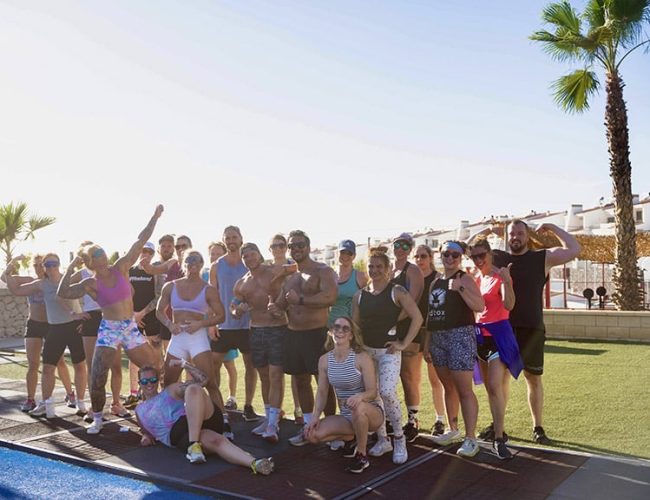 Anna_Makes_Butte and Travelling Athletes Retreat Tenerife - Fitness vacation Tenerife