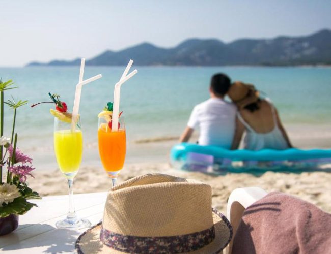 Baan Chaweng Beach Resort &amp; SPA - Fitness Retreat Thailand - SuperPro Samui - Fitness Vacation Koh Samui - Fitness Travel for Travelling Athletes