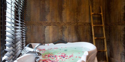 Baan Chaweng Beach Resort & SPA - Fitness Retreat Thailand - SuperPro Samui - Fitness Holiday Koh Samui - Fitness Travel for Travelling Athletes - 16