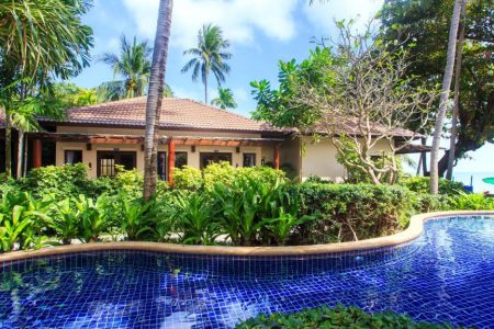Baan Chaweng Beach Resort &amp; SPA - Fitness Retreat Thailand - SuperPro Samui - Fitness Holiday Koh Samui - Fitness Travel for Travelling Athletes - 18