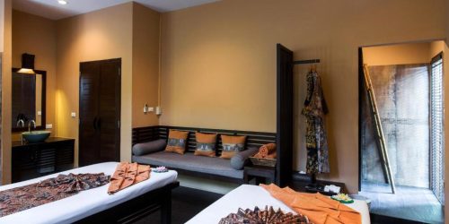 Baan Chaweng Beach Resort & SPA - Fitness Retreat Thailand - SuperPro Samui - Fitness Holiday Koh Samui - Fitness Travel for Travelling Athletes - 19