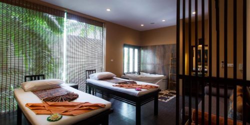 Baan Chaweng Beach Resort & SPA - Fitness Retreat Thailand - SuperPro Samui - Fitness Holiday Koh Samui - Fitness Travel for Travelling Athletes - 20