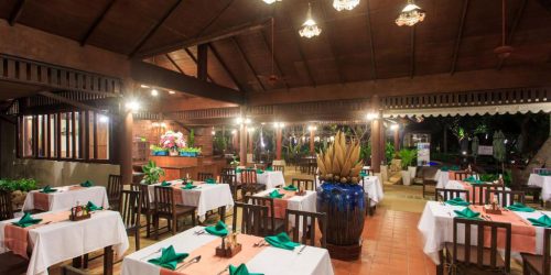 Baan Chaweng Beach Resort & SPA - Fitness Retreat Thailand - SuperPro Samui - Fitness Holiday Koh Samui - Fitness Travel for Travelling Athletes - 21