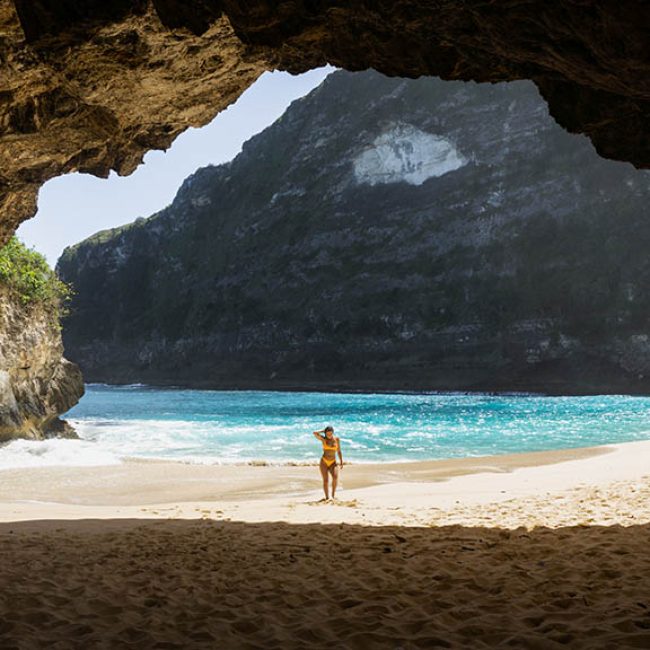 Fitnessurlaub Bali - Fitnessurlaub für Reiseathleten