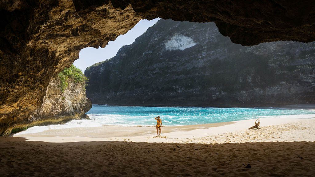 Fitnessurlaub Bali - Fitnessurlaub für Reiseathleten