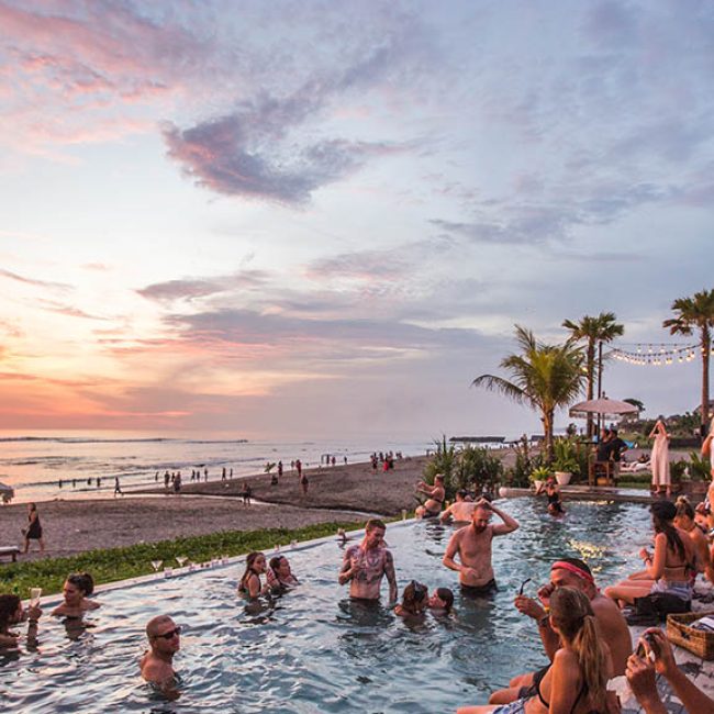 Fitness Vacation Bali - Fitness Vacation for Travelling Athletes