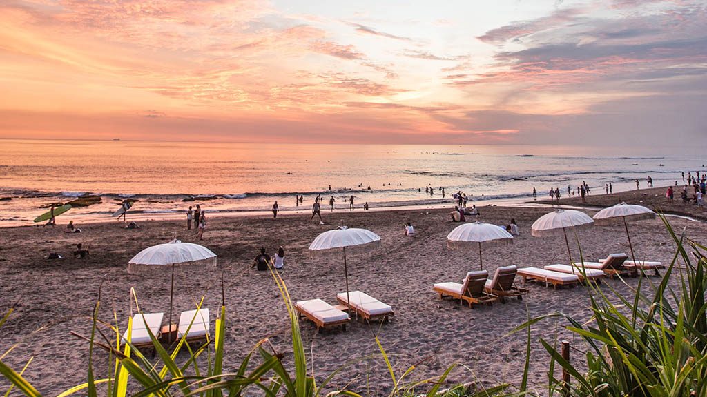 Fitness Vacation Bali - Fitness Vacation for Travelling Athletes
