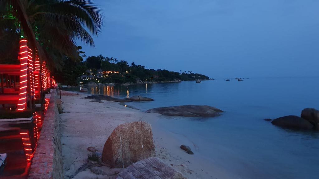 Beach Republic - Koh Fit - Fitnessurlaub Koh Samui - Thailand - Fitnessreisen für Reiseathleten (1)
