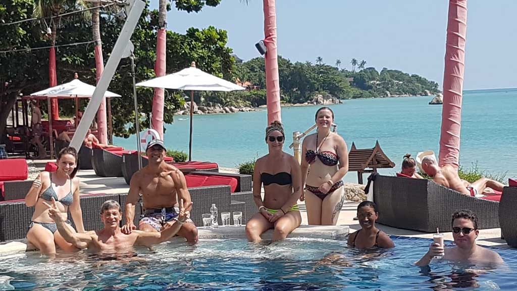 Beach Republic - Koh Fit - Fitnessurlaub Koh Samui - Thailand - Fitnessreisen für Reiseathleten (20)