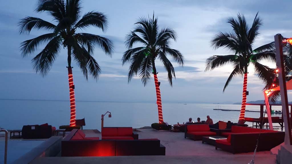 Beach Republic - Koh Fit - Fitnessurlaub Koh Samui - Thailand - Fitnessreisen für Reiseathleten (7)