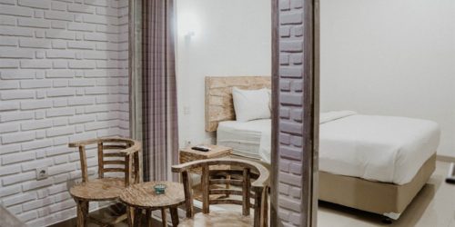 Berawa Dini Guest House - Dein Hotel auf Bali - Fitnessurlaub Canggu - Fitnessreise Bali - Fitnessurlaub für Reiseathleten