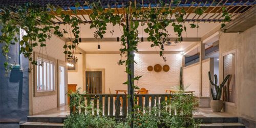 Berawa Dini Guest House - Your Hotel in Bali - Fitness Vacation Canggu - Fitness Trip Bali - Fitness Vacation for Travelling Athletes