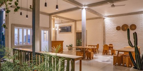 Berawa Dini Guest House - Dein Hotel auf Bali - Fitnessurlaub Canggu - Fitnessreise Bali - Fitnessurlaub für Reiseathleten