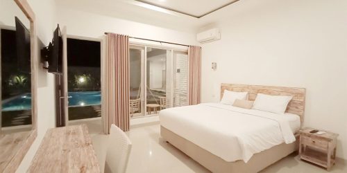 Berawa Dini Guest House - Dein Hotel auf Bali - Fitnessurlaub Canggu - Fitnessreise Bali - Fitnessurlaub für Reiseathleten